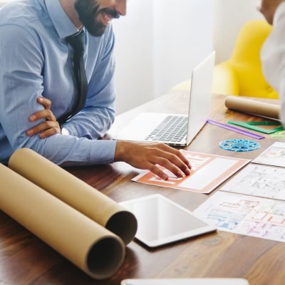 Projetos complementares